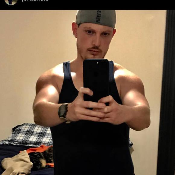 Meet your Posher, Jordan - Picture 1 of 1